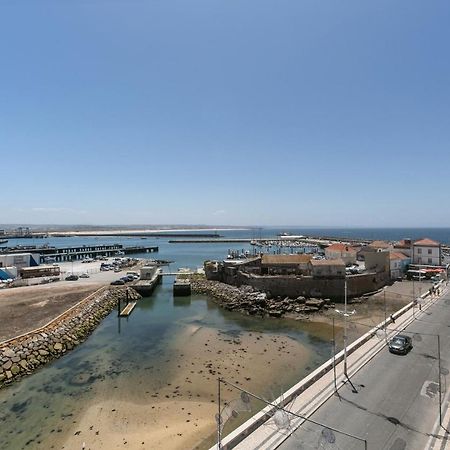 Casa Da Marginal Apartment Peniche Exterior photo