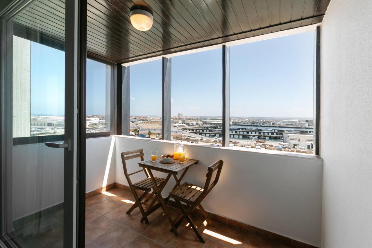 Casa Da Marginal Apartment Peniche Exterior photo