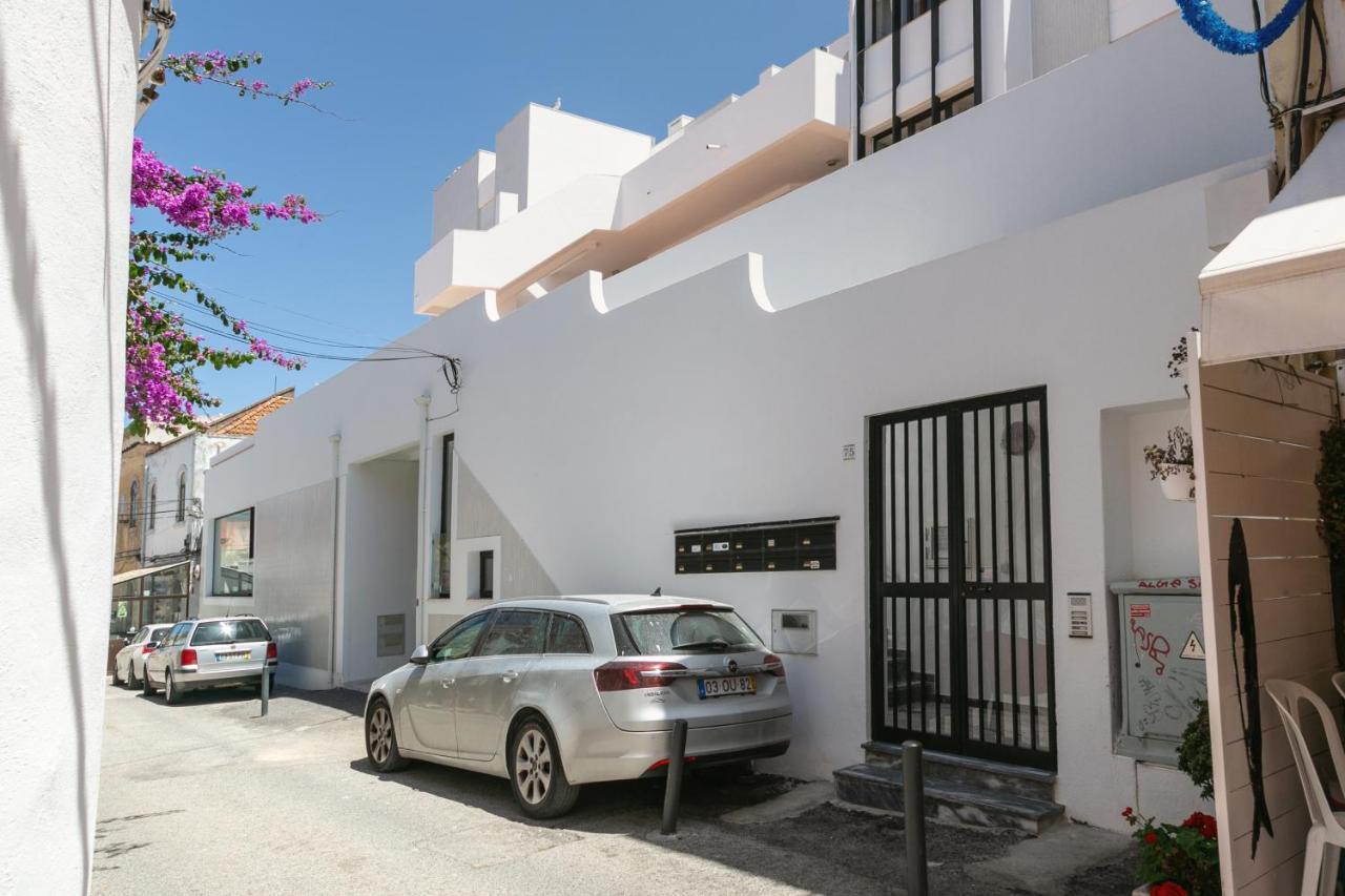 Casa Da Marginal Apartment Peniche Exterior photo